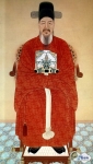 이순신 초상화