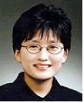 화학2를 강의할 고려대학교   화공생명공학과  하정숙 교수
