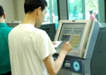 건양대병원, 지역 최초 ‘무인 원외처방전 발급기’ 도입
