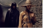 ‘형사 Duelist’, 열혈 여형사 하지원과 자객 강동원