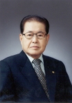김희수 이사장 겸 건양대학교총장 