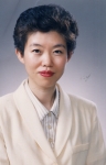 대한가족보건복지협회 이임순 부회장