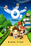 획기적인 컨셉과 뛰어난 그래픽을 선 보일 'Oz project'