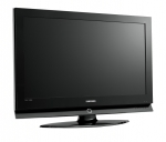 유럽최고 권위 영상음향 가전상인 EISA 어워드 최고제품으로 선정된 삼성전자의 LCD TV