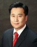 신임 이수원 공보관