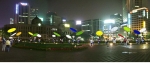서울시는 서울오페라극장 및 청소년야외음악당 건립을 위해 UIA(국제건축가연맹)를 통해『국제아이디어 설계경기 공모전』 47개국에서 출품된 315 작품에 대하여 『서울광장』에서 수상작