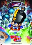 유쾌한 레이싱 게임 콩콩 온라인이 8월 들어 두번째 업데이트를 단행했다. 