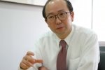 하나로텔레콤 권순엽 사장