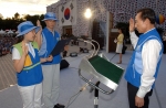 서울시 시설관리공단은 오는 20일(土) 오후 6시30분 서울광장에서 “청사랑”(청계천을 사랑하는 사람들) 발대식 행사를 가졌다.