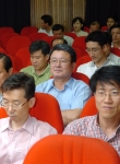 조선대학교 교육지원센터는 2005년도 전문교수법 개발을 위한 워크숍을 8월 22일 오후 2시 의과대학 한마음홀에서 가졌다.