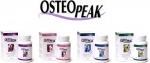 뼈건강 기능성 식품 오스테오피크 전 4종과, 어린이용 기능성 식품 오스테오러스