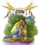 3차클로즈베타테스트 모집을 앞둔 온라인게임 샤인온라인