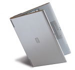 한국HP(www.hp.co.kr, 대표 최준근)는 깔끔하고, 세련된 디자인의 얇고 가벼운 노트북 PC “컴팩 프리자리오 B1800”시리즈의 첫 제품을 출시한다고 밝혔다. 