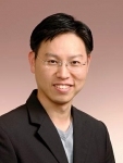 ETRI 방통융합콘텐츠보호연구팀의 최범석(사진) 연구원이 Adhoc-group 의장으로 선출