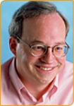 Justin Rattner is an Intel Senior Fellow and Director of Intel's Corporate Technology Group. He