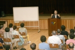 9월에 일산동구청이 주관하는 2005일산구민자치대학이 개강한다.
