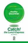 O’Kim’s introduces this new menu for delicious, healthy lunches for the busy Seoulite daily from 11: