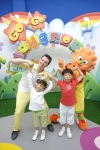 어린이 영어 전문 방송 '키즈톡톡(Kids TalkTalk, 스카이라이프 채널번호 660번)'에서는 가을개편을 한다. Go-go Playground는 신체활동과 