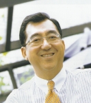 강승필 초대 회장