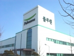 풀무원건강생활(주) 도안공장.