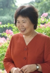 조선대 문예창작학과 교수 특채된 중진방송작가 박진숙씨