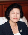 의과대학장 이정희(李靜姬) 교수