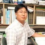강원대학교 화학과 이구연 박사