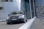 페이톤 V6 TDI