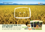해가온 유기농하우스 주력상품인 ‘무농약 쌀건빵’ CF를 방영하면서 본격적인 마케팅에 돌입했다.