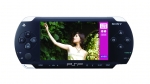 PSP 게임 외에도 음악 UMD 등 다양한 장르의 PSP 콘텐츠 발매가 줄을 잇고 있다.