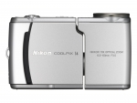 COOLPIX S4