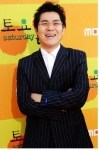 아리수 홍보대사 김용만 