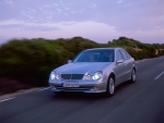 메르세데스-벤츠 New E 280 