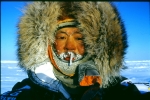 세계정상의 산악인 박영석대장