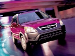 2006년형 CR-V 