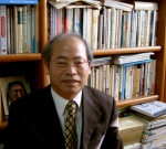 경상대학교 강희근 교수