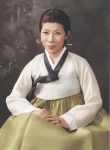 중요무형문화재 30호 가곡 보유자 김영기