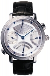 Masterpiece Double Retrograde