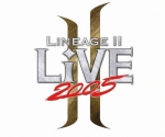 리니지Ⅱ 라이브 2005행사