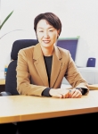 청강문화산업대학 이수형 학장