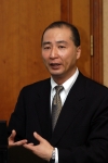 GE 소비자금융 한국 및 일본 지역 담당 타케토 야마카와 (Taketo Yamakawa) 대표이사(CEO of GE Consumer Finance North East Asia - 