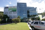 Hyundai Kia Environmental R&D Center