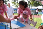 전북대학교병원은 한국화이자제약과 함께 ‘사랑의 병원 그림축제’를 개최 했다.