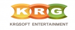 KRG소프트 새로운 CI