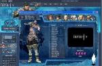 무한액션 온라인게임 인피니티(www.infinityonline.co.kr)