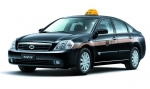 첨단 LPLi 엔진을 탑재한 친환경 NEW SM5 택시