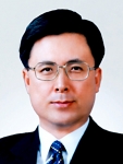 진동수 조달청장