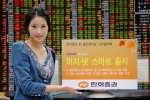 한화증권(대표이사 안창희 www.koreastock.co.kr)은 고객의 충동매매를 방지하기 위하여 종목 선정, 주문 및 손익관리의 일괄 포트폴리오 운영 시스템인 ‘원칙투자 시스템