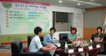 정보통신윤리위원회(위원장 강지원)와 성숙한사회가꾸기모임(상임공동대표 김태길, 손봉호, 김경동)은 13일(화) 오전 11시 정보통신윤리위원회 e-Clean Hall에서 “청소년이 본