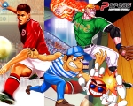 포포루 스포츠 게임 3종이 스포츠 시즌을 맞이하여 연일 상종가를 기록하고 있다. 